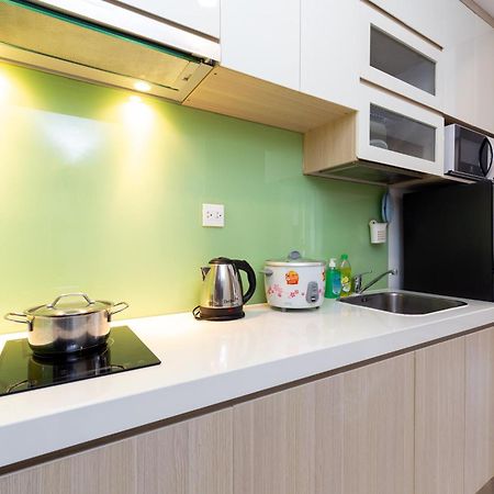 Ct Apartment At Rivergate Residence D4 Cidade de Ho Chi Minh Exterior foto