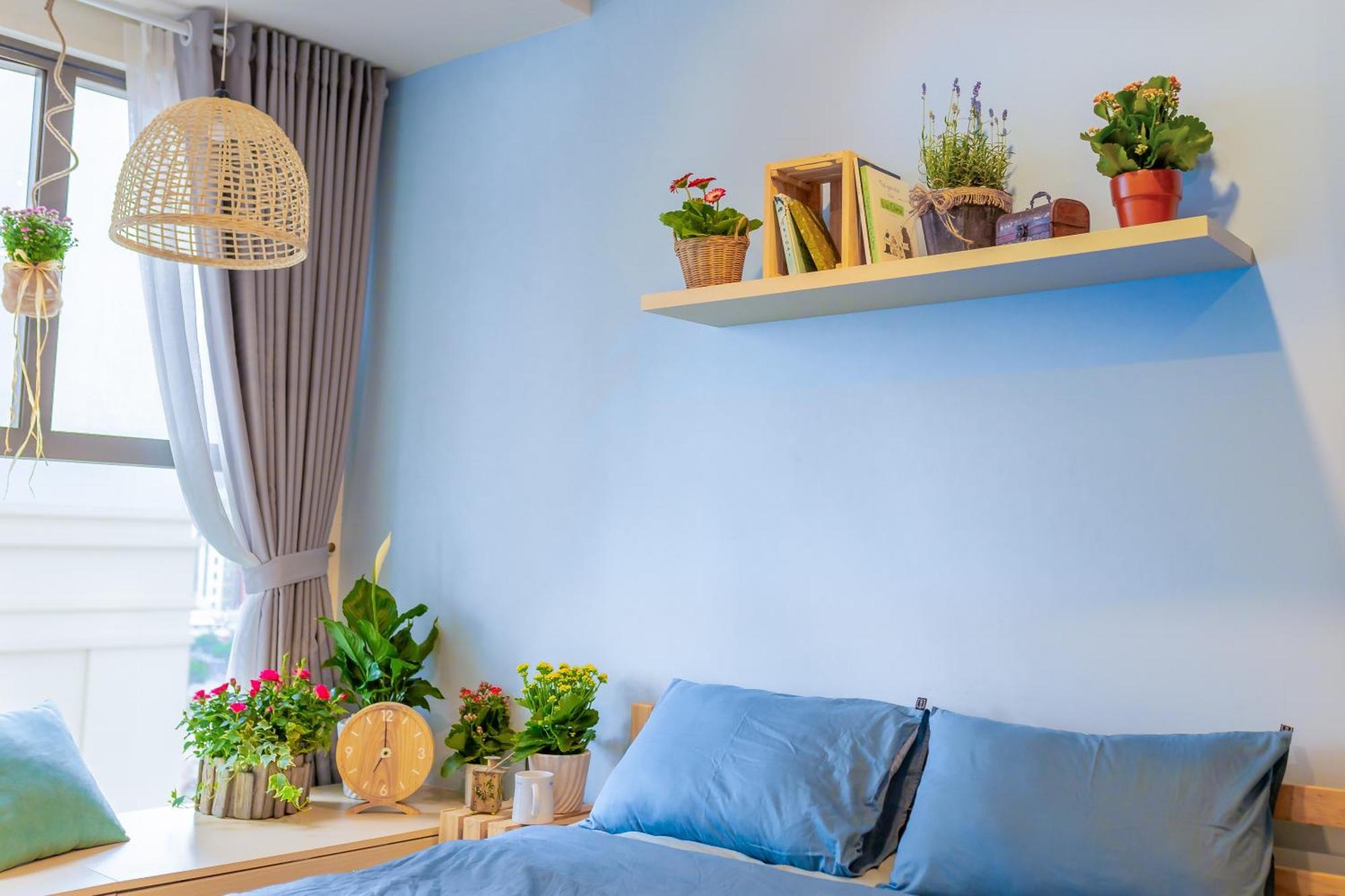 Ct Apartment At Rivergate Residence D4 Cidade de Ho Chi Minh Exterior foto